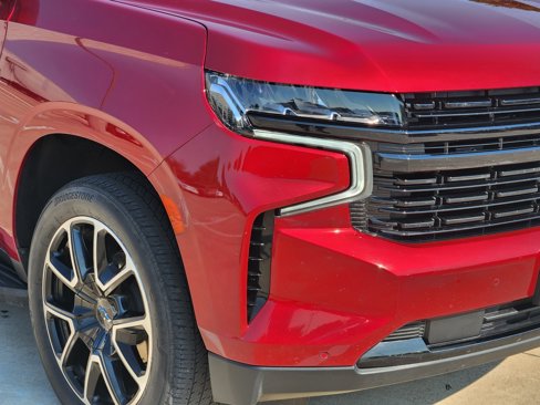 Used 2023 Chevrolet Tahoe RST image 5