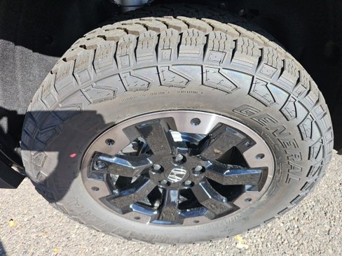 New 2026 Honda Passport TrailSport Elite image 20