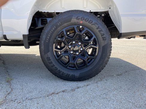 New 2025 Ford F150 Lariat image 33