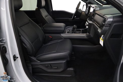 Used 2025 Ford F150 XLT image 31