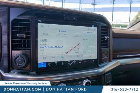 New 2025 Ford F150 King Ranch image 7