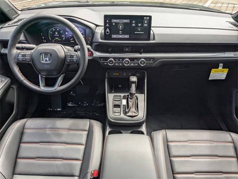 New 2026 Honda CR-V Sport-L image 15