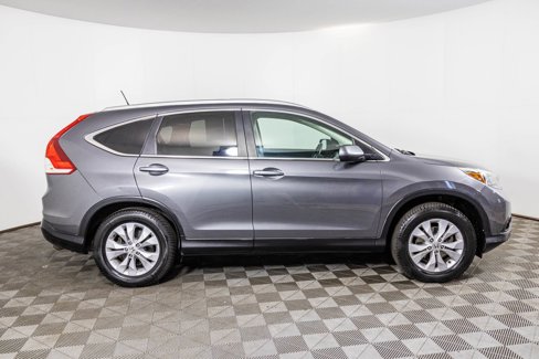 Used 2014 Honda CR-V EX-L image 7