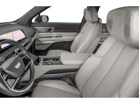 New 2026 Cadillac Vistiq Sport w/ LPO, Floor Liner Package image 10