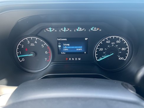 New 2026 Ford F250 4x4 SuperCab Super Duty image 24