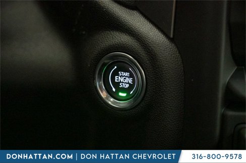 New 2026 Chevrolet Silverado 1500 Custom Trail Boss image 12