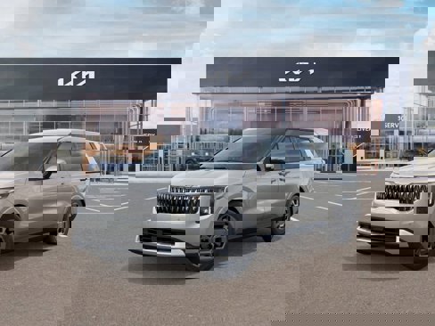 New 2026 Kia Carnival EX image 1