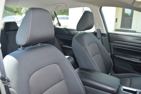 Used 2021 Nissan Altima 2.5 S image 18