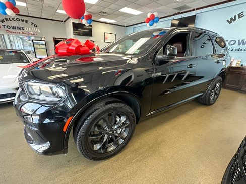 Used 2024 Dodge Durango GT image 7