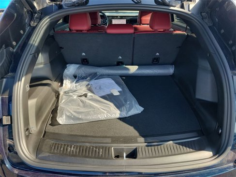 New 2025 Jeep Wagoneer Launch Edition image 7