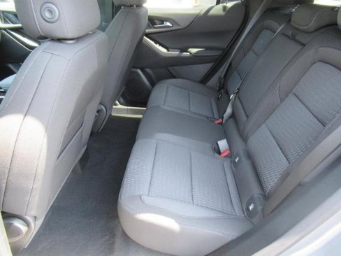 New 2026 Chevrolet Equinox LT image 25