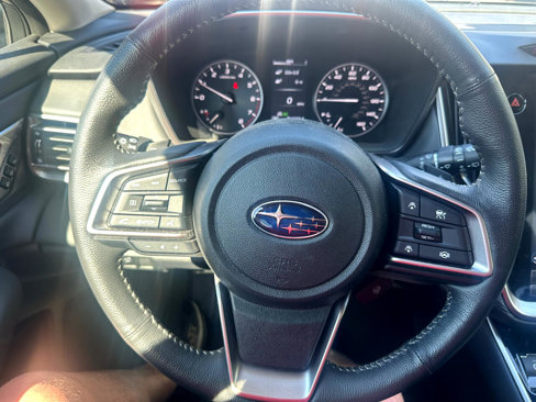 Used 2024 Subaru Outback Limited image 18