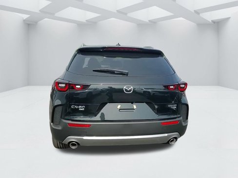 New 2025 MAZDA CX-50 AWD 2.5 Turbo w/ Weather Package image 6