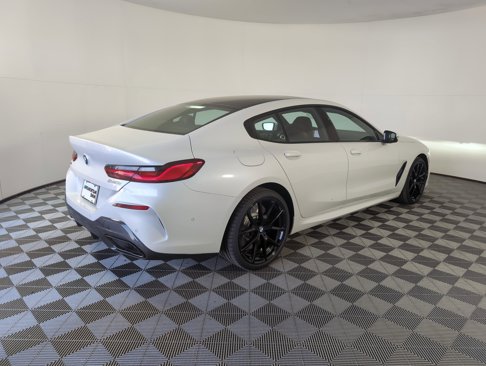 New 2026 BMW 840i xDrive image 7