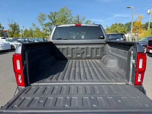 Used 2023 Ford Ranger XLT w/ Equipment Group 301A Mid image 28