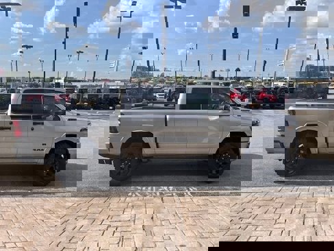 New 2025 RAM 1500 Big Horn image 8