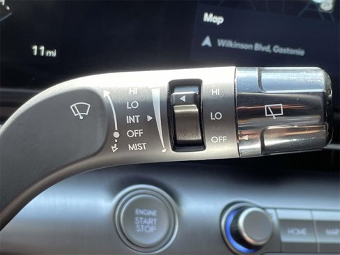 New 2026 Hyundai Kona Limited image 24