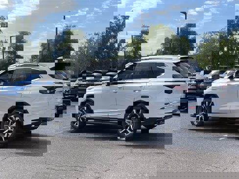 New 2026 Acura MDX FWD w/ Technology Package image 4