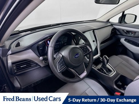 Used 2024 Subaru Outback Premium image 11