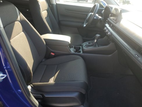 Certified 2025 Honda CR-V LX image 27