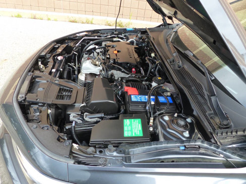 Used 2024 Honda Civic Sport image 14