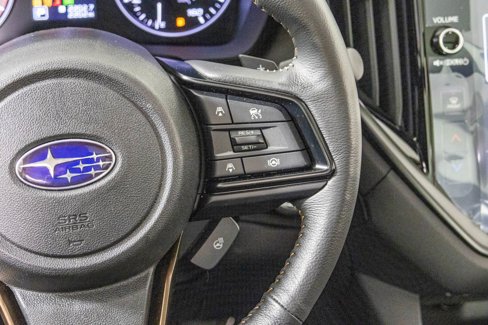 Used 2025 Subaru Ascent Bronze Edition w/ Popular Package #2 image 32