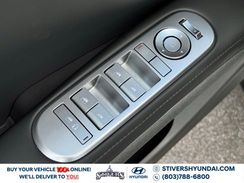 New 2026 Hyundai Palisade Calligraphy image 31