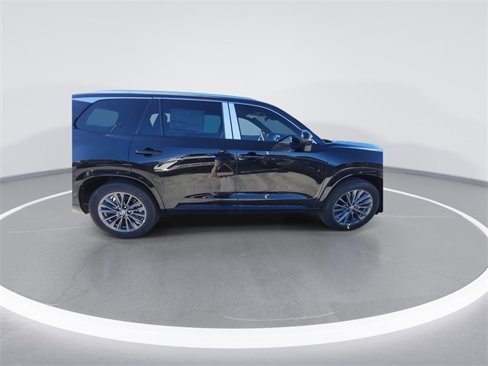 New 2026 Lexus TX 350 FWD image 9