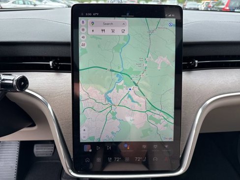 New 2025 Volvo EX90 Ultra image 8
