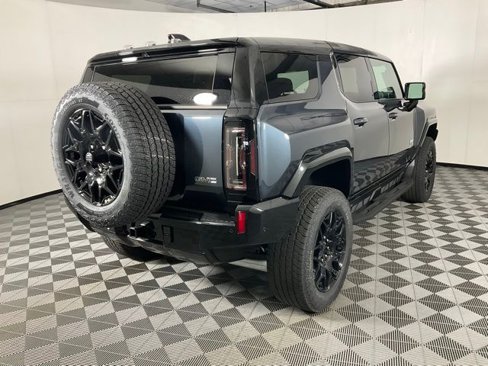 New 2026 GMC Hummer EV SUV image 7
