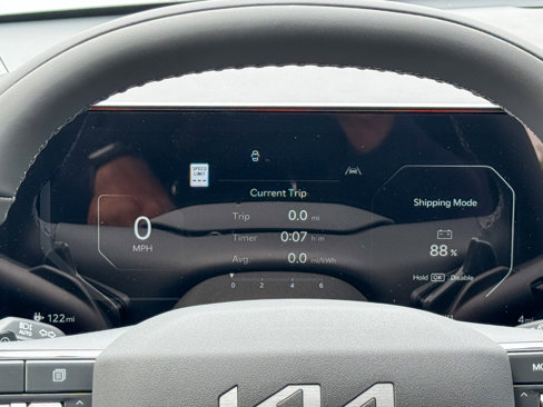 New 2026 Kia EV9 Wind image 33