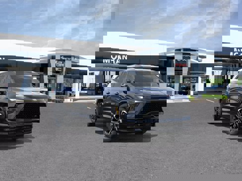 New 2026 Buick Enclave Sport Touring w/ Power Package image 1