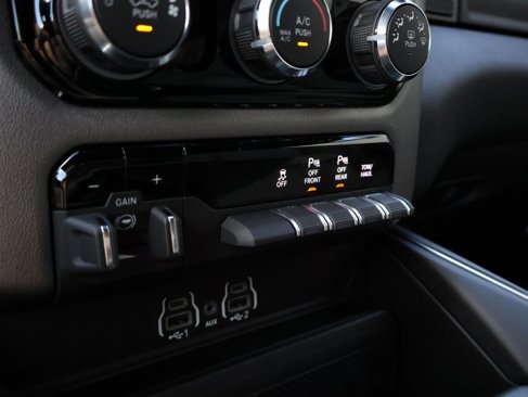 New 2026 RAM 1500 Big Horn image 38