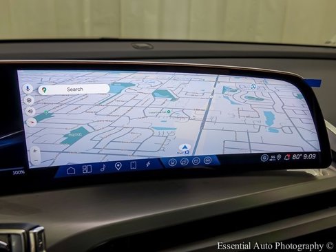 New 2026 Cadillac Vistiq Sport w/ LPO, Floor Liner Package image 17
