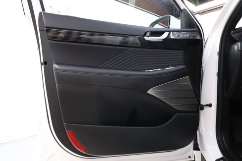 Used 2024 Hyundai Palisade Calligraphy image 23