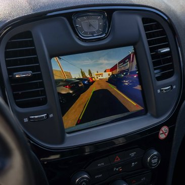 Used 2021 Chrysler 300 S image 21
