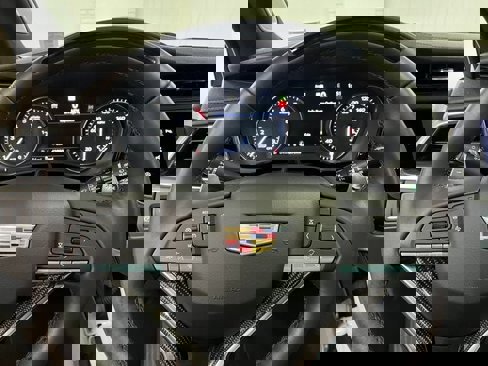 Certified 2022 Cadillac XT6 Sport w/ Technology Package image 35