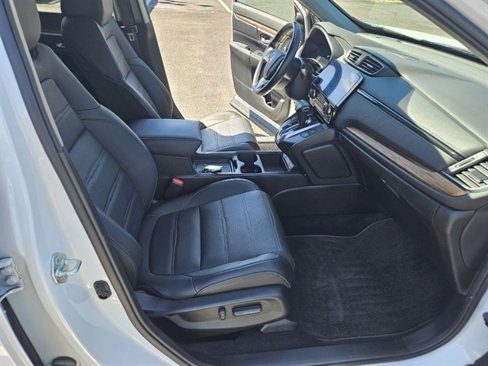 Used 2021 Honda CR-V EX-L image 20