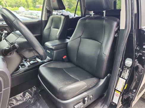 Used 2019 Toyota 4Runner TRD Pro image 15