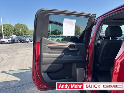 Used 2024 GMC Sierra 1500 Denali image 22