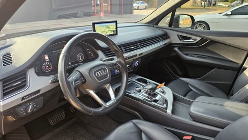 Used 2019 Audi Q7 2.0T Premium Plus w/ Premium Plus Package image 20