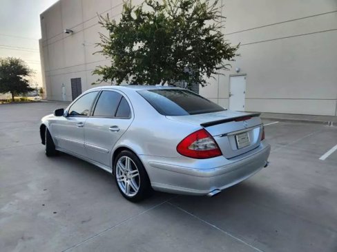 Used 2008 Mercedes-Benz E 320 BlueTEC Sedan image 40