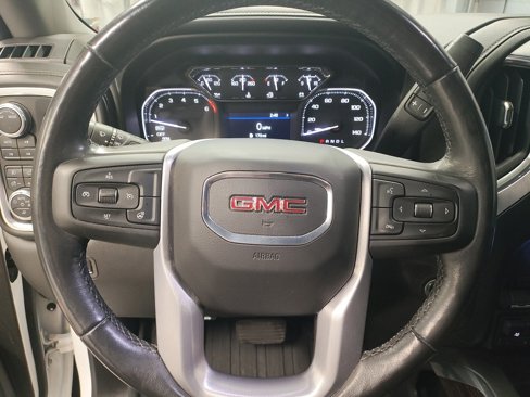 Certified 2021 GMC Sierra 1500 Elevation w/ Preferred Package image 28