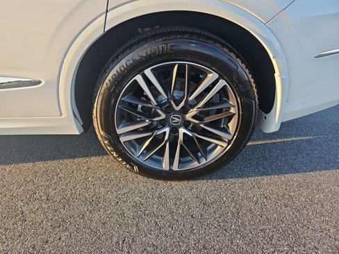New 2026 Acura MDX SH-AWD w/ Advance Package image 27