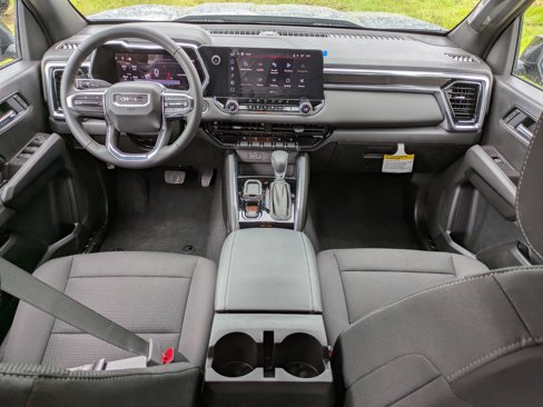 New 2026 GMC Canyon Elevation w/ Convenience Package image 16