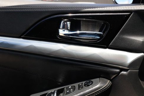 Used 2020 Nissan Maxima 3.5 SV w/ Floor Mat Group image 46