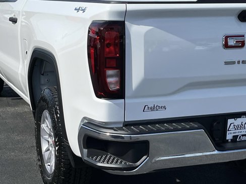 New 2026 GMC Sierra 1500 Pro w/ Pro Value Package image 6