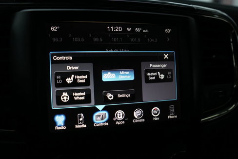 Used 2015 RAM 1500 Sport image 32