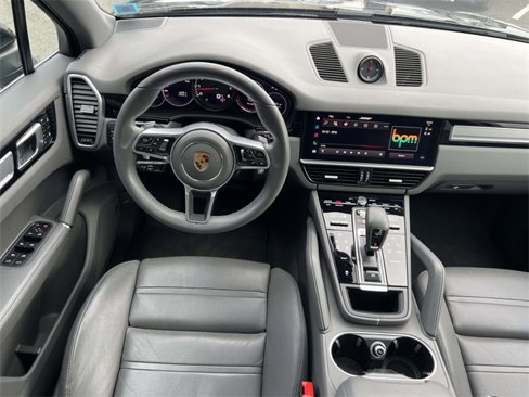 Certified 2023 Porsche Cayenne image 17