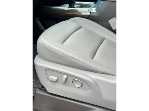 New 2025 Chevrolet Silverado 1500 LT Trail Boss w/ Convenience Package II image 10